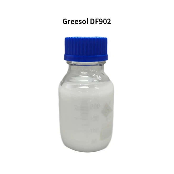 Defoaming Agent For Grinding